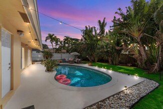 6531 NE 21st Rd, Fort Lauderdale, FL 33308