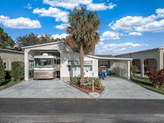 652 Safari Hunt Dr Unit RH652, Sebring, FL 33872