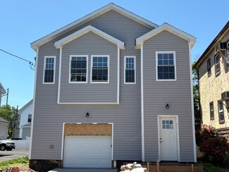 1206 Morris St, Roselle, NJ 07203