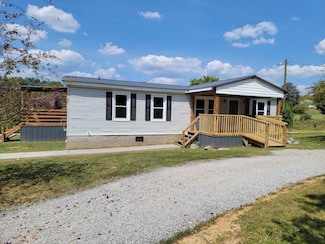 116 Strahl Dr, Rogersville, TN 37857