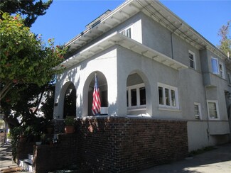 425 Vernon St, Oakland, CA 94610