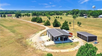 424 Barbara Ln, Sherman, TX 75090
