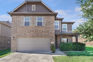 15015 Hope Hills Ln, Cypress, TX 77433