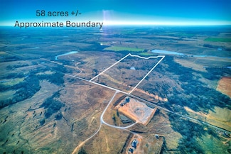 2902 County Street 2900, Amber, OK 73089