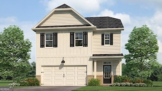 373 King Village, Braselton, GA 30517