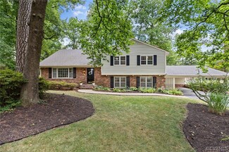 9531 Tuxford Rd, North Chesterfield, VA 23236