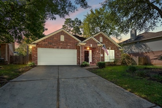 15 Heron Hollow Ct, Spring, TX 77382