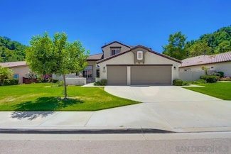 3207 Meadow Side Place, Escondido, CA 92027