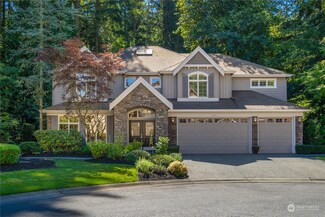 15119 SE 82nd Ct, Newcastle, WA 98059