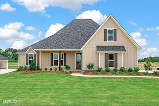 210 Laurel Valley Ln, Stonewall, LA 71078