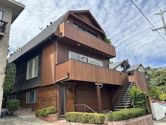 105 3rd St, Sausalito, CA 94965