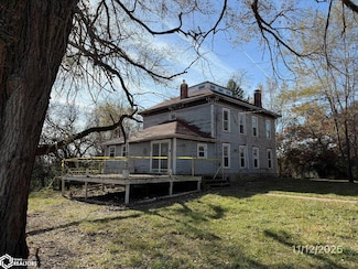 1832 Creamery Rd, Afton, IA 50830