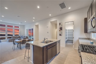3346 Esker Ridge Ave, Henderson, NV 89044