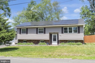 226 Juniper Ave, Browns Mills, NJ 08015