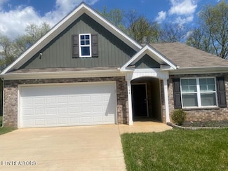 144 Jesse Baker Ln, Jefferson City, TN 37760