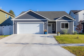 546 Sparrow Rd, Kalispell, MT 59901
