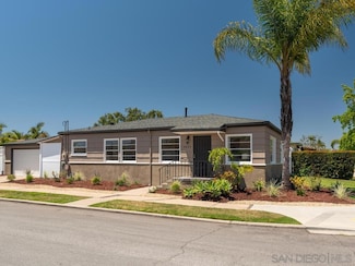 4844 Lucille Dr, San Diego, CA 92115