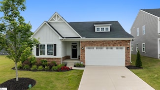 6010 Ives Ave, Spartanburg, SC 29307