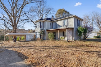 314 Slack Rd, Athens, TN 37303