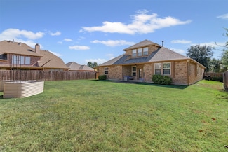 2801 Fulmar Ln, Mesquite, TX 75181