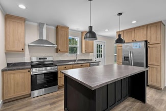 211 Wendy Way, Jasper, AL 35504