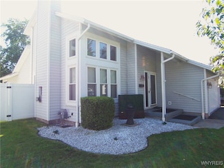 17 Williams St, Batavia, NY 14020