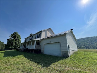 141 Poplar Hill Rd, Wassaic, NY 12592