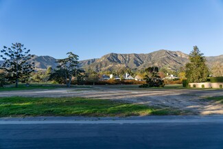 1950 Lemon Ranch Rd, Montecito, CA 93108