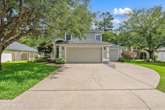 2987 Bright Eagle Dr, Jacksonville, FL 32226