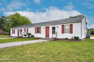 501 Magnolia Dr, Rocky Mount, NC 27801