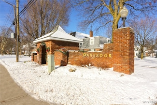 1380 Maple Rd Unit 8, Buffalo, NY 14221