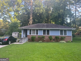 2530 Old Colony Rd, Atlanta, GA 30344