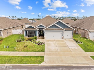 4718 Rosemary St, Cedar Grove, FL 32404