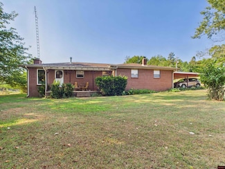 1011 Old Military Rd, Mountain Home, AR 72653