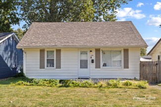 366 S Euclid Ave, Bradley, IL 60915