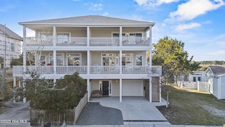 411 Channel Dr N Unit B, Wrightsville Beach, NC 28480