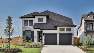 21914 Woodland Hawthorn Ln, Cypress, TX 77433