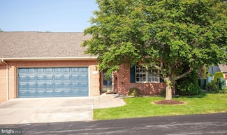 301 Sunbrook Ln Unit 89, Hagerstown, MD 21742