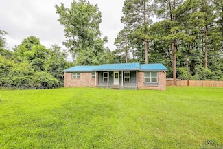 199 Linda St, Jefferson, TX 75657