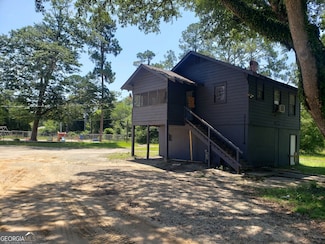306 S Van Buren St, Albany, GA 31701