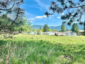Nhn Woodland St, Thompson Falls, MT 59873