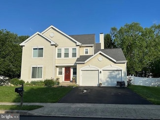 803 Yearling Dr, New Hope, PA 18938