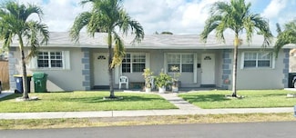 29 SE 11th St Unit 1-2, Dania, FL 33004