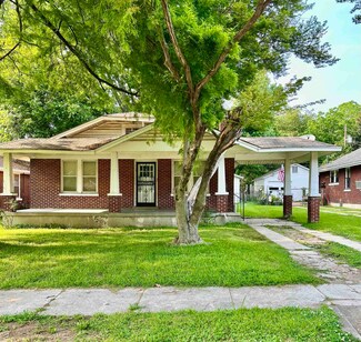 3224 Douglass Ave, Memphis, TN 38111