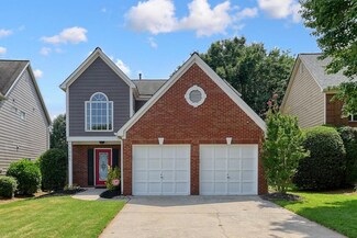 1265 Birchwood Ln, Roswell, GA 30076