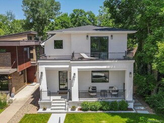 332 S Franklin St, Denver, CO 80209