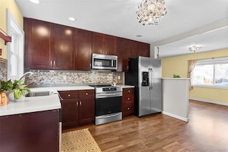 2345 S Linley Ct, Denver, CO 80219