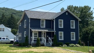 1201 Front St, Vestal, NY 13850