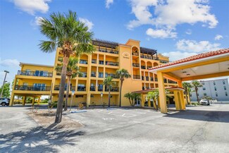 10315 Gulf Blvd Unit 302, Treasure Island, FL 33706
