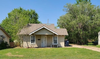 929 NE 32nd St, Oklahoma City, OK 73105